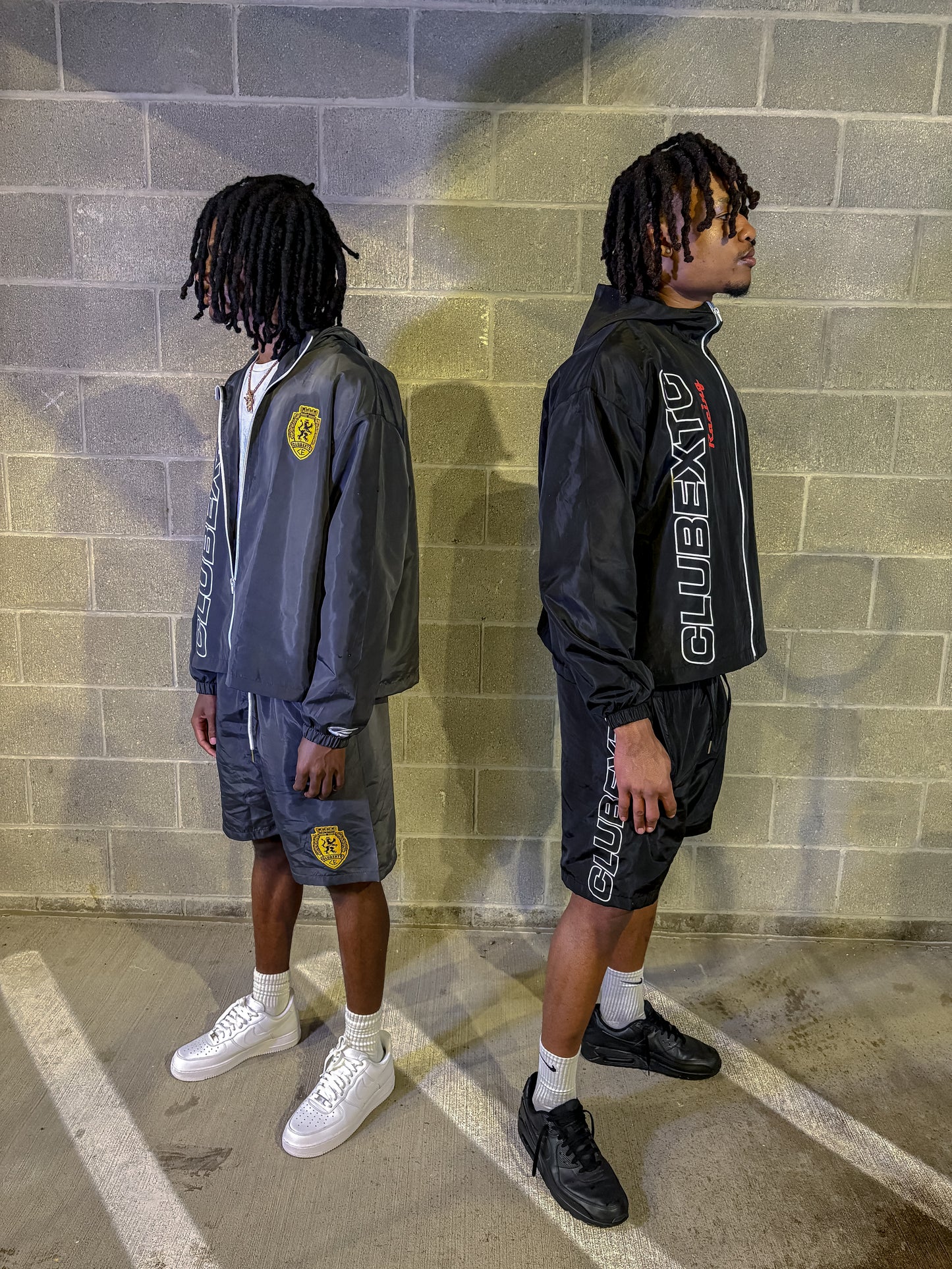 'Racer' Trackset