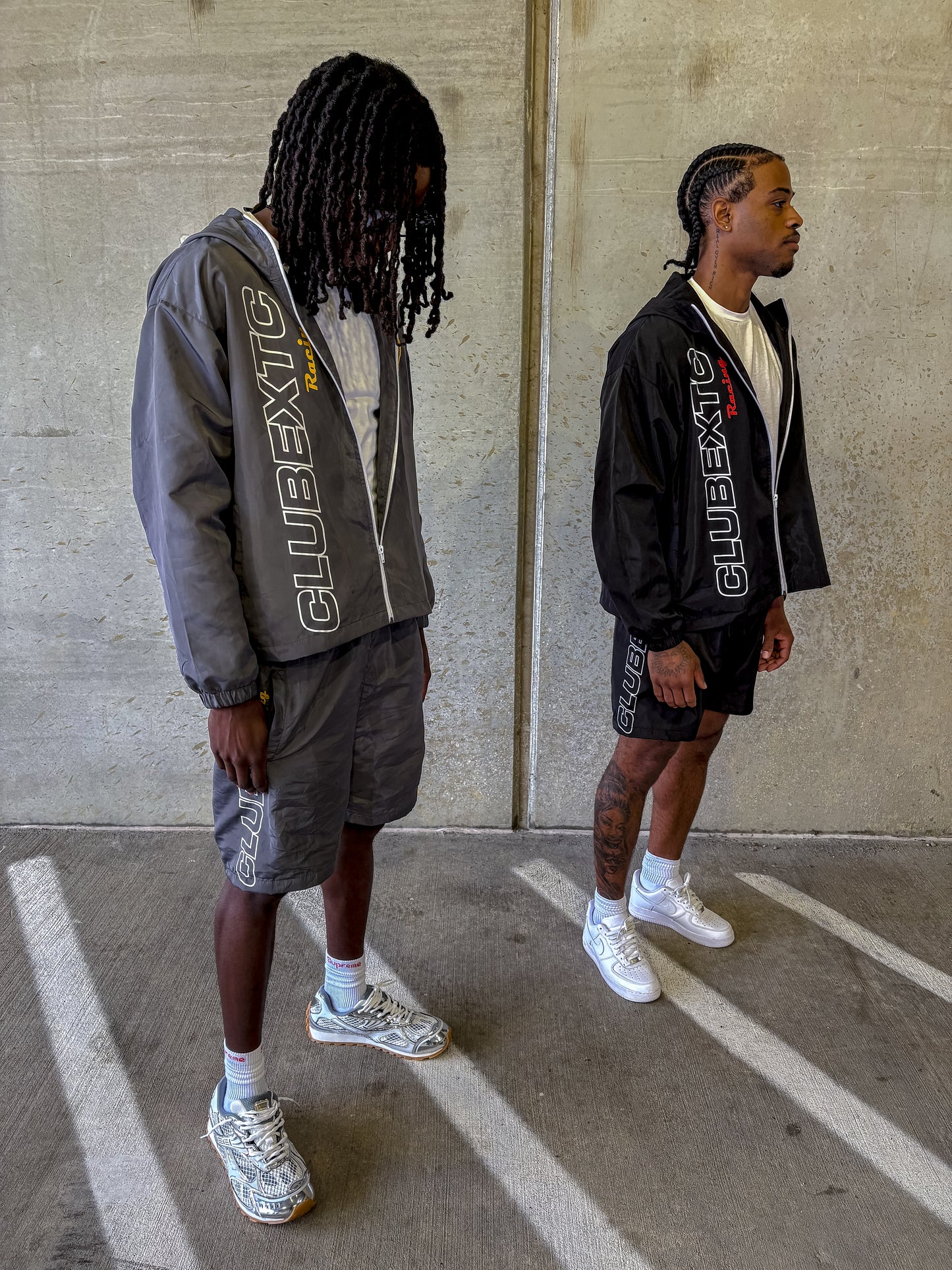 'Racer' Trackset